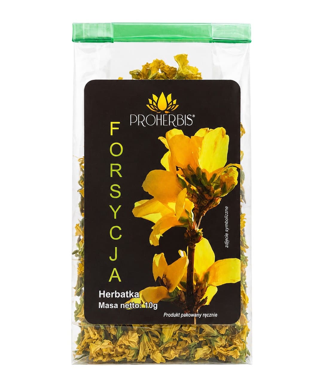 PROHERBIS Forsythienblüte 10g