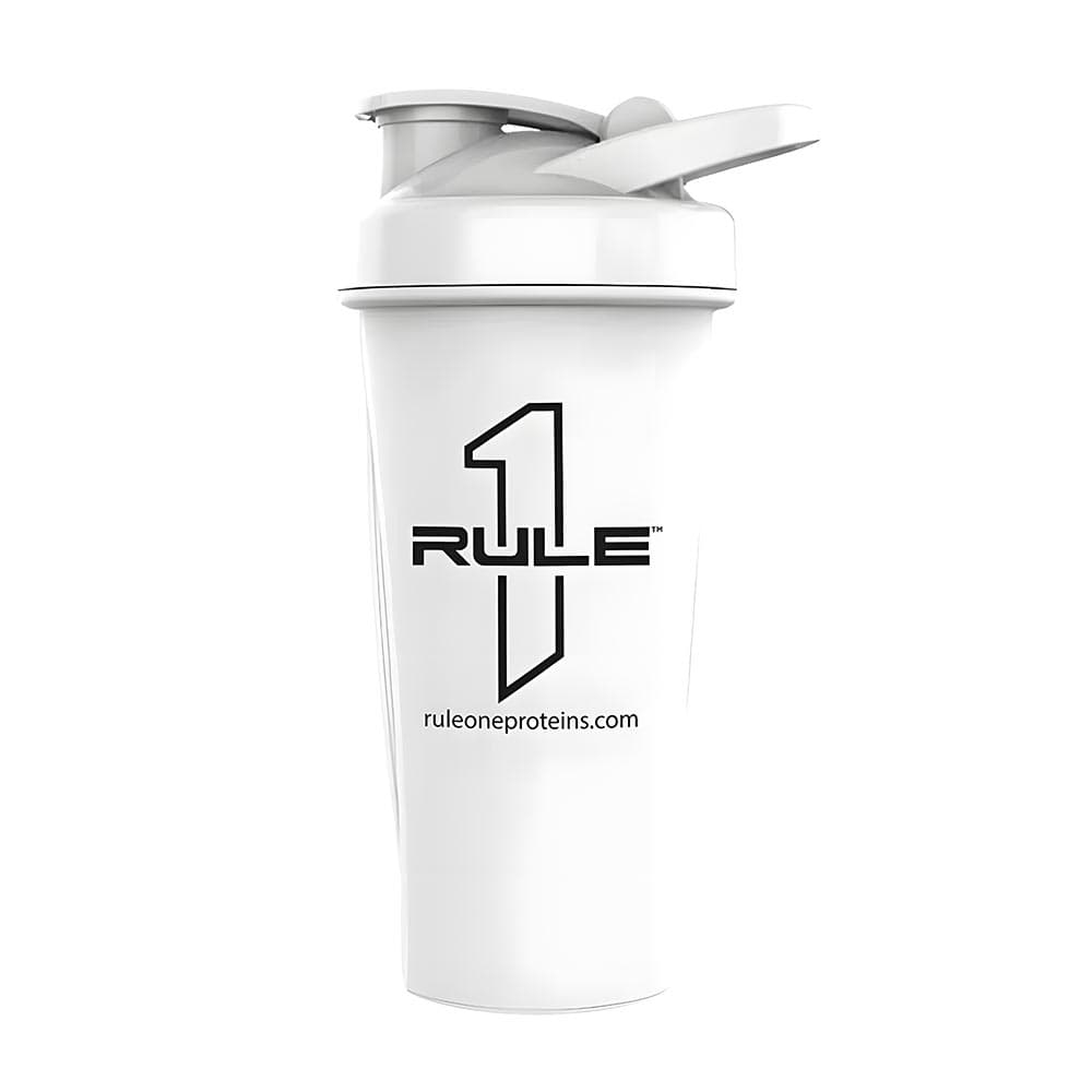 Rule One - Rule1 Shaker Cup - Zwart - 1 stuks – Rule One verpakking