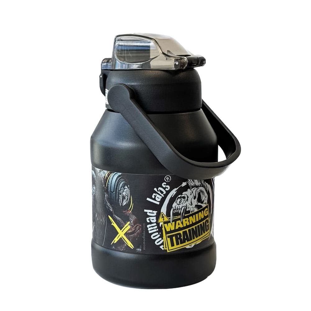 Zoomad Labs - Water Bottle - 1L – Zoomad Labs förpackning