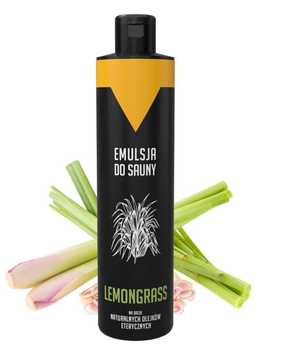Biolovit - Sauna Emulsion – Biolovit förpackning