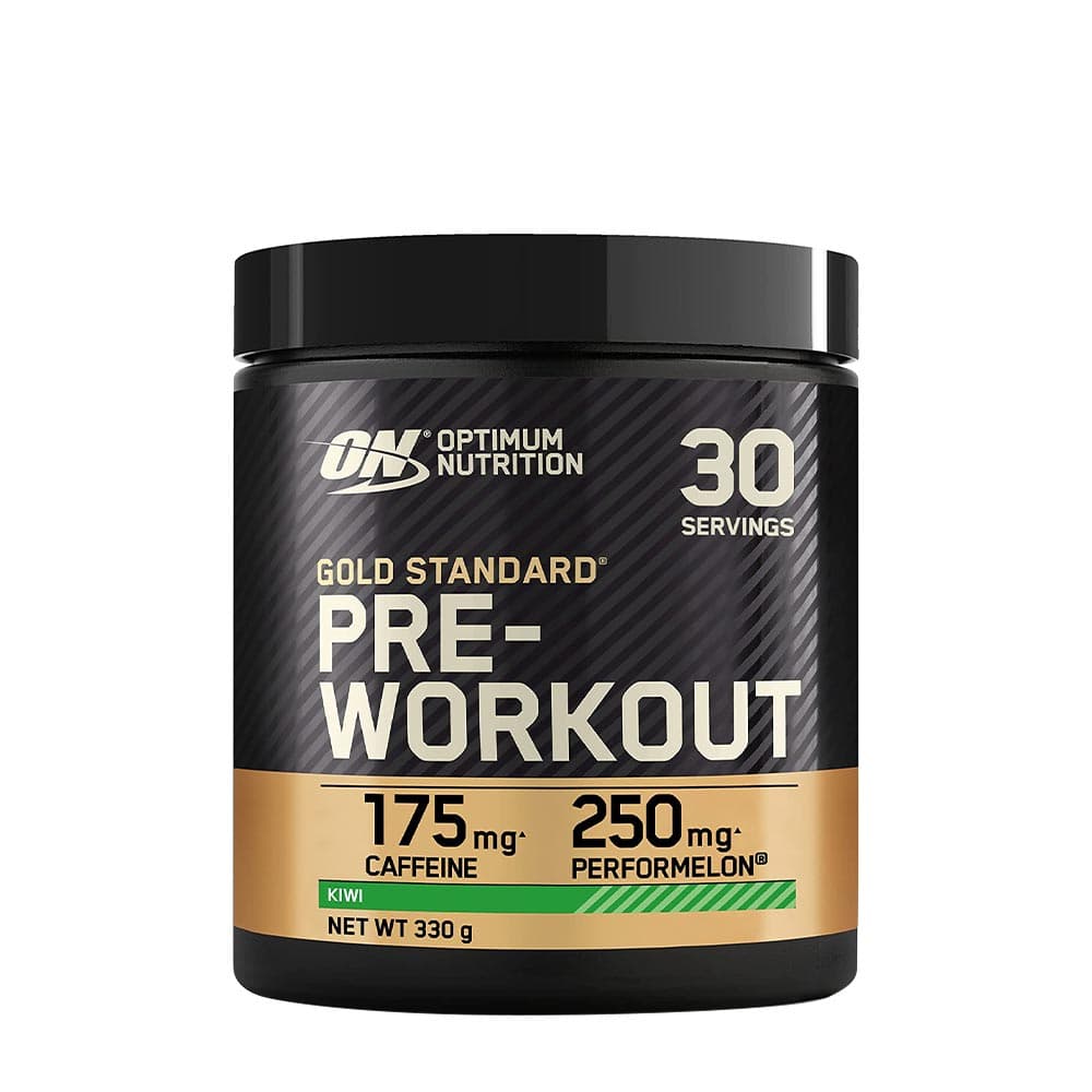 Optimum Nutrition - Kiwi - 330g
