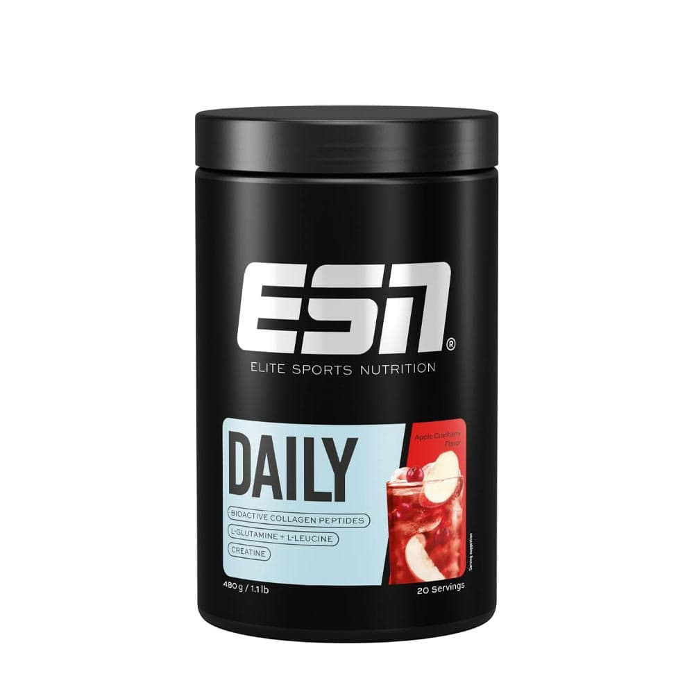 ESN - Daily