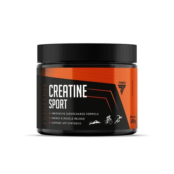 Trec Endurance Creatine Sport