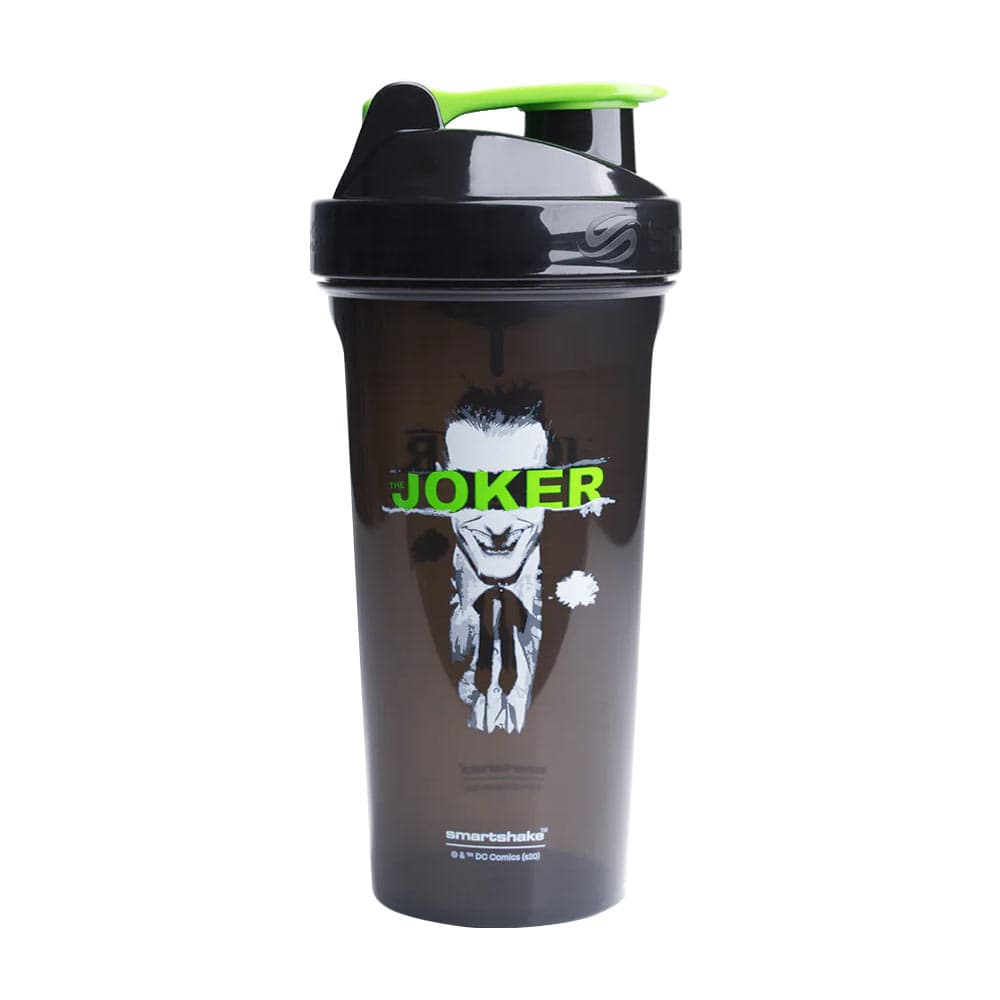 Smartshake - The Joker - 800ml – Smartshake förpackning