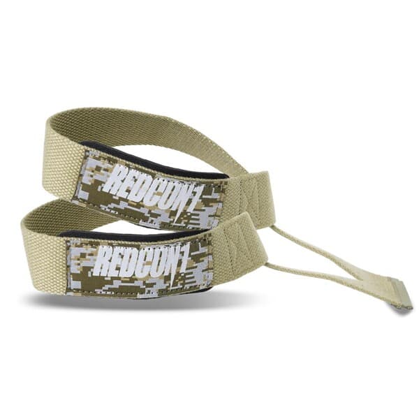 Heavy Duty Lifting Straps | Redcon1 – Redcon1 opakowanie
