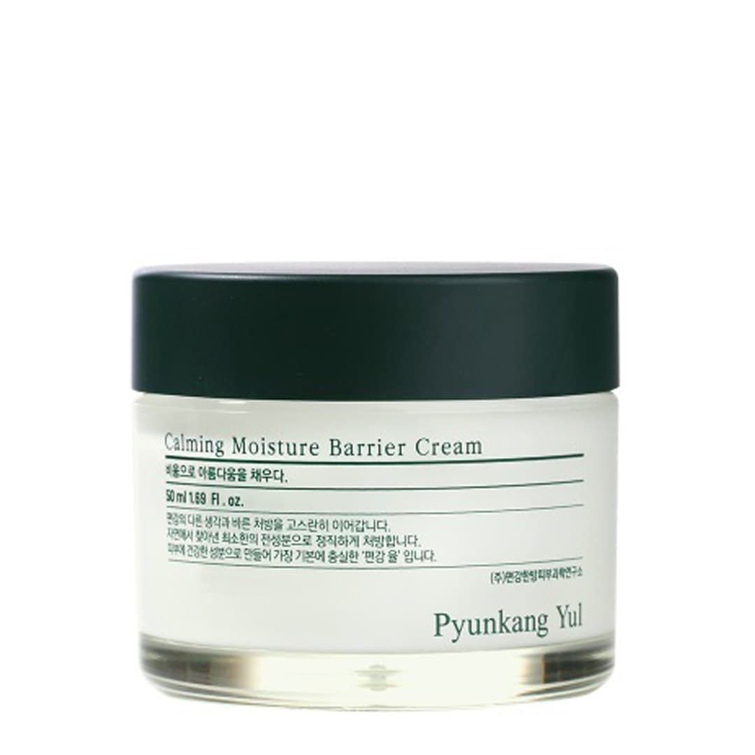 Pyunkang Yul - Calming Moisture Barrier Cream 50 ml