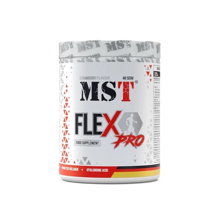 MST - Flex Pro