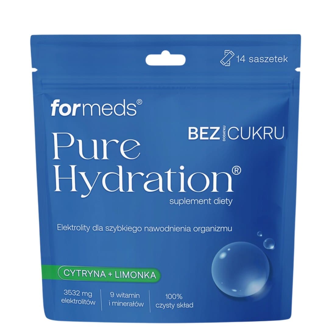 FORMEDS formeds - Pure Hydration – FORMEDS emballage