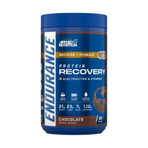 Applied Nutrition - Endurance Protein Recovery