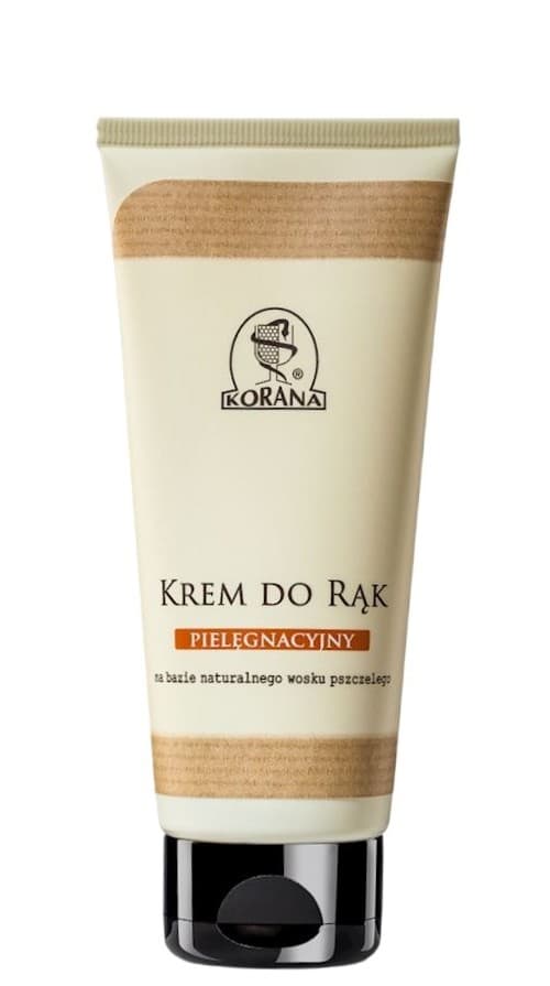 Korana - Hand Care Cream - 100ml