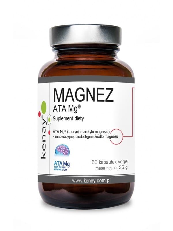 Kenay - Magnesio Ata Mg® – Kenay packaging