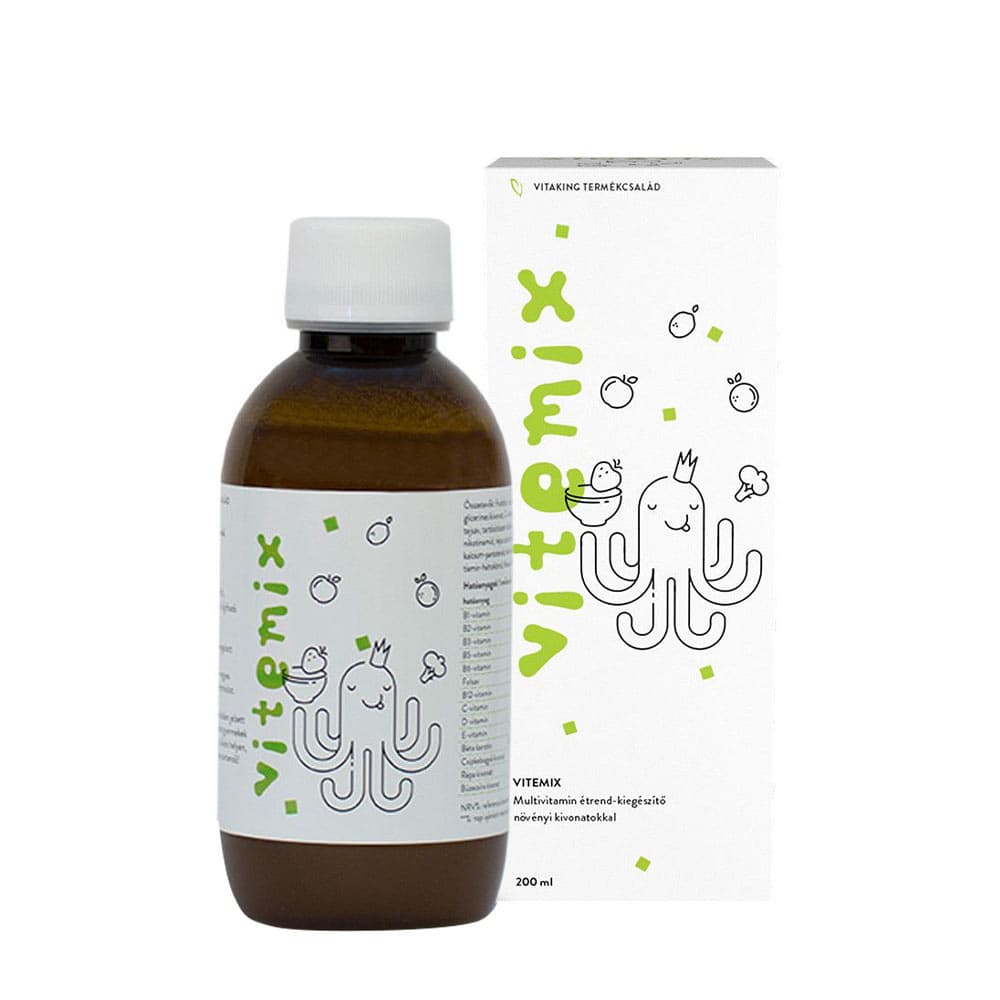 Vitaking - Vitemix - 200ml