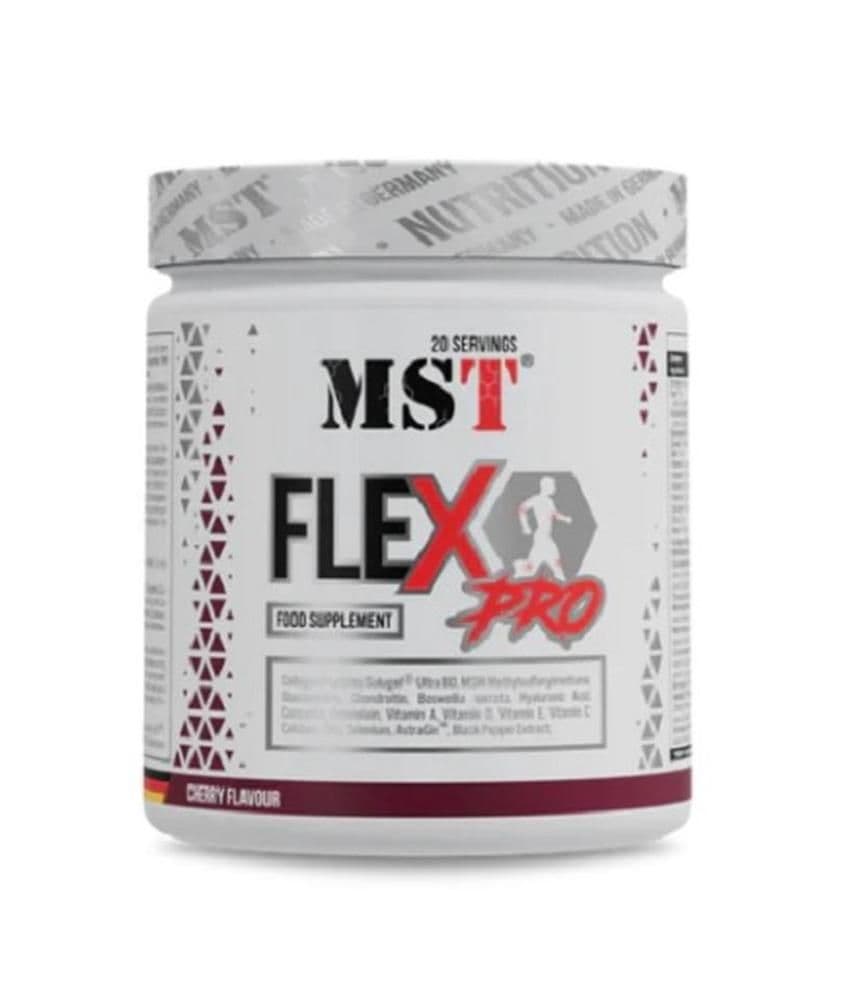 MST - Flex Pro – MST förpackning