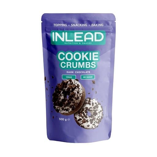 Inlead - Briciole di biscotto