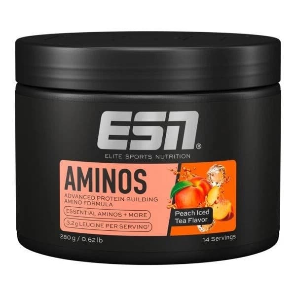 ESN - Aminos aminozuren