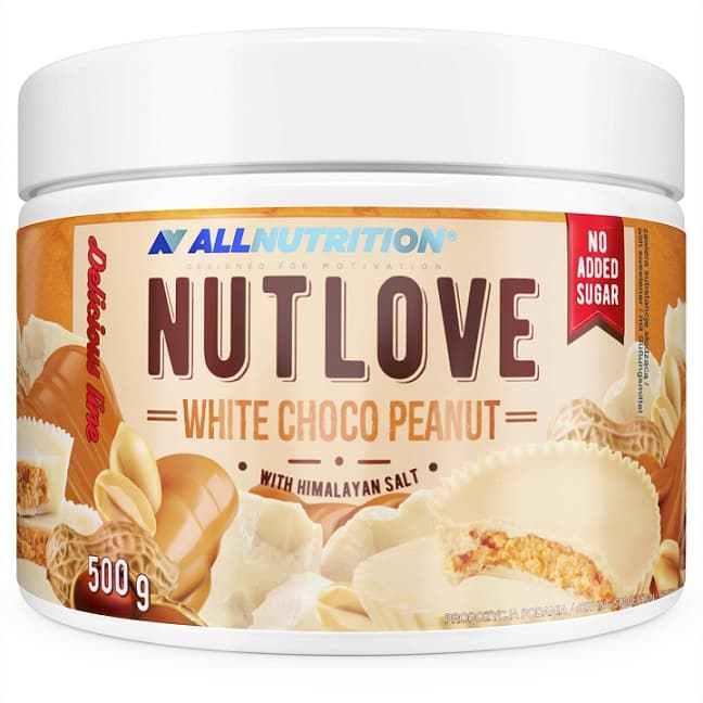 Allnutrition Nutlove