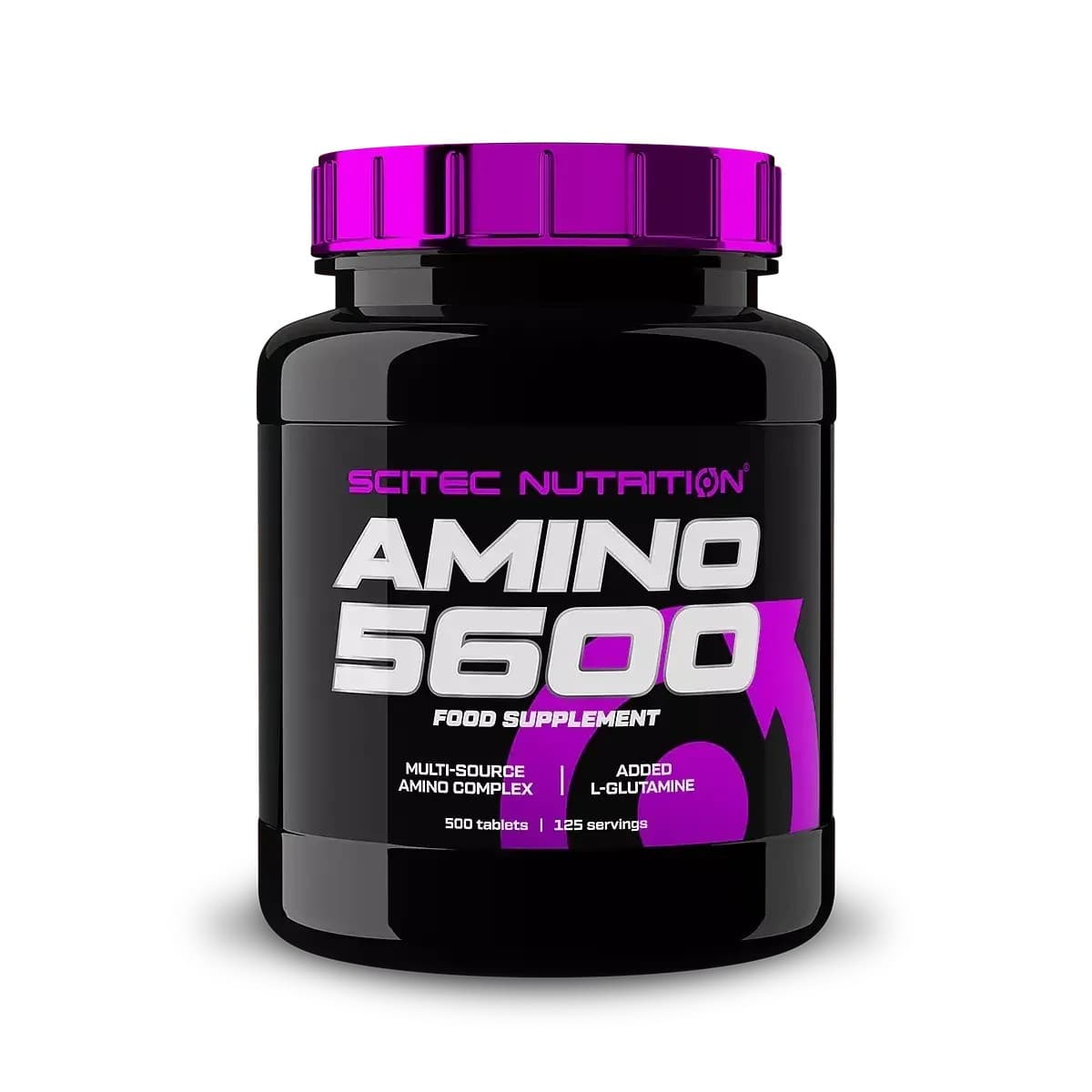Scitec Nutrition - Amino 5600 – confezione