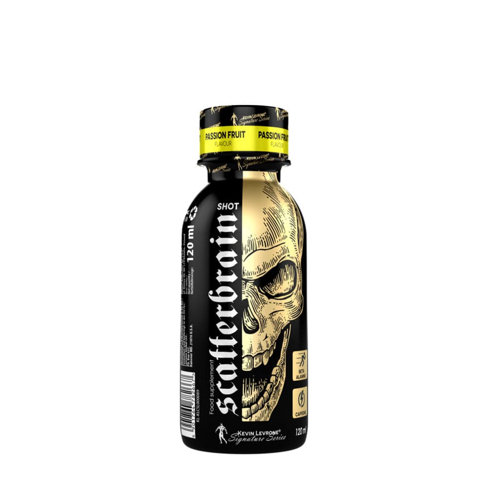 Kevin Levrone - Passionfruit - 120ml