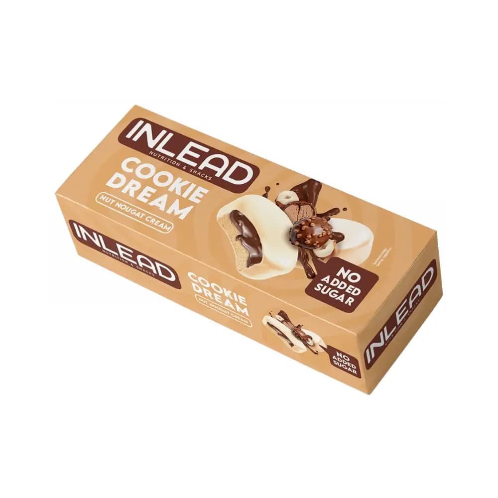 Inlead - Cookie Dream – Inlead Verpackung
