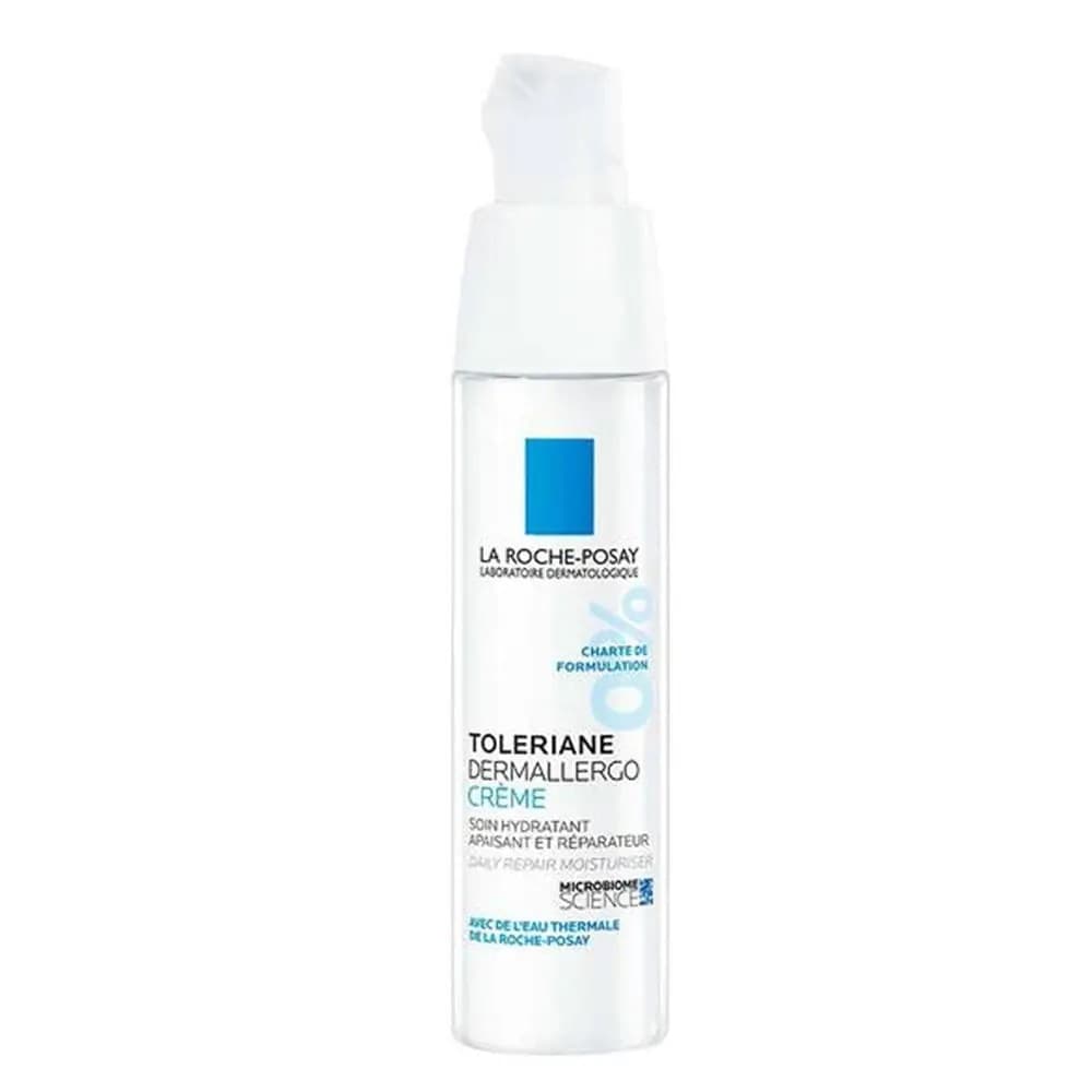 Lenor - La Roche Posay Toleriane Dermallegro Crème 40 ml – Lenor emballage