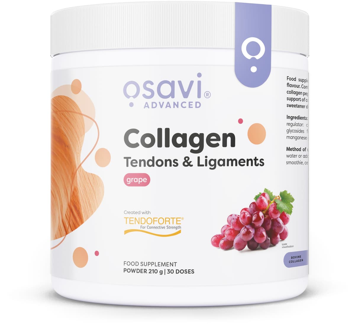 Osavi - Collageen – verpakking