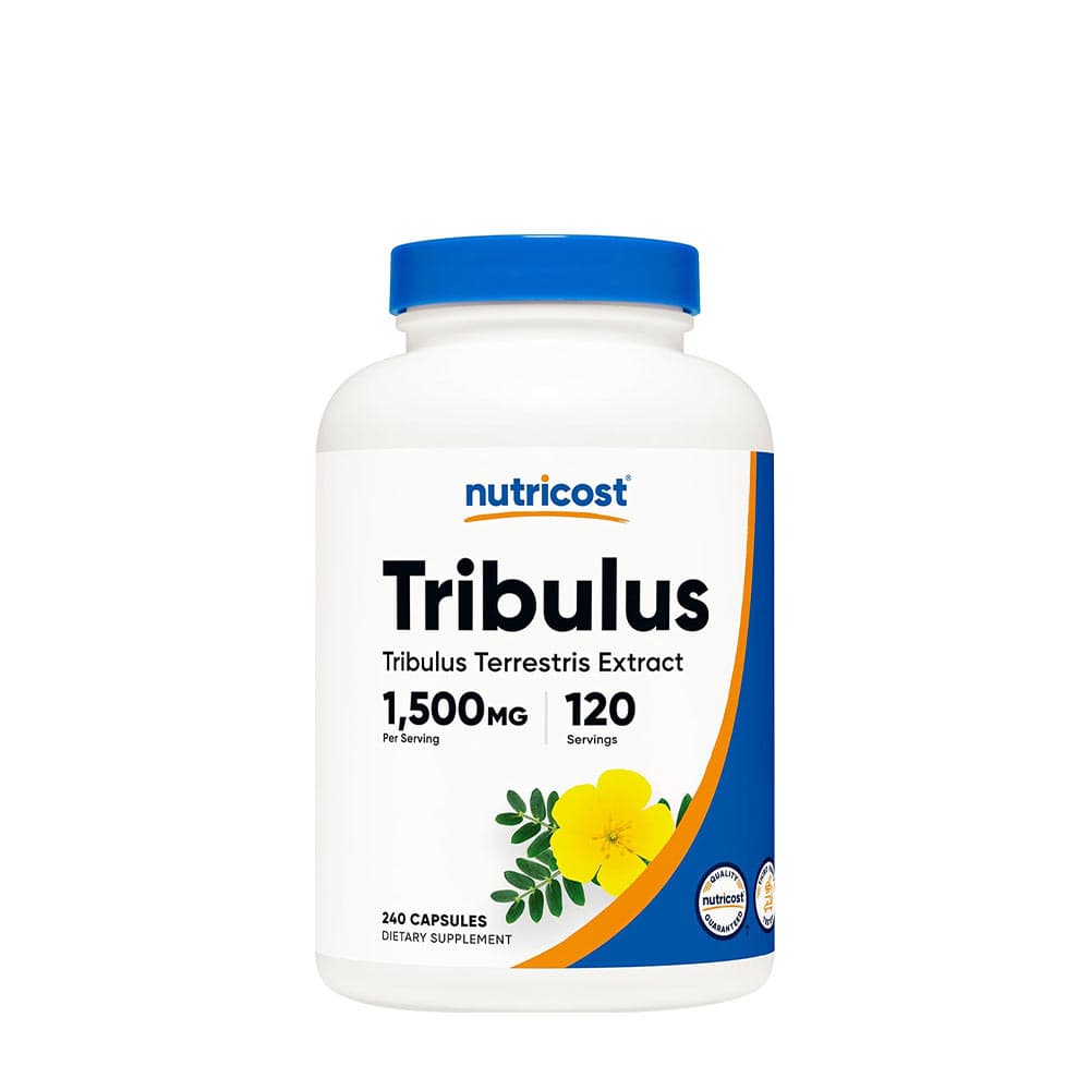 Nutricost - Tribulus