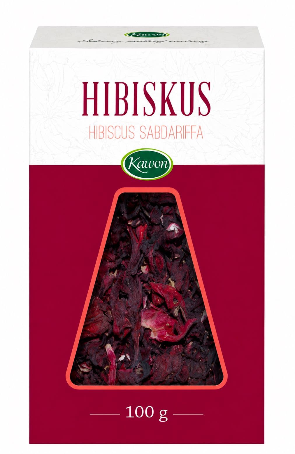 Kawon - Hibiscus – Kawon packaging