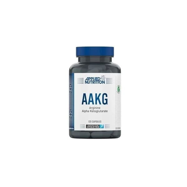 Applied Nutrition - AAKG – empaque