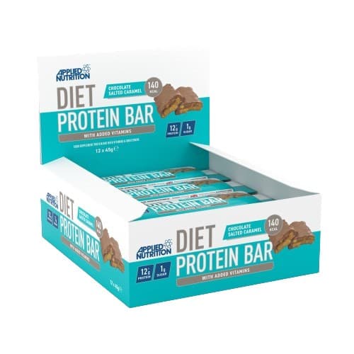 Applied Nutrition - Diet Protein Bar