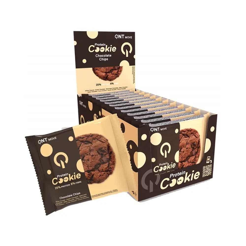 QNT Protein Cookie