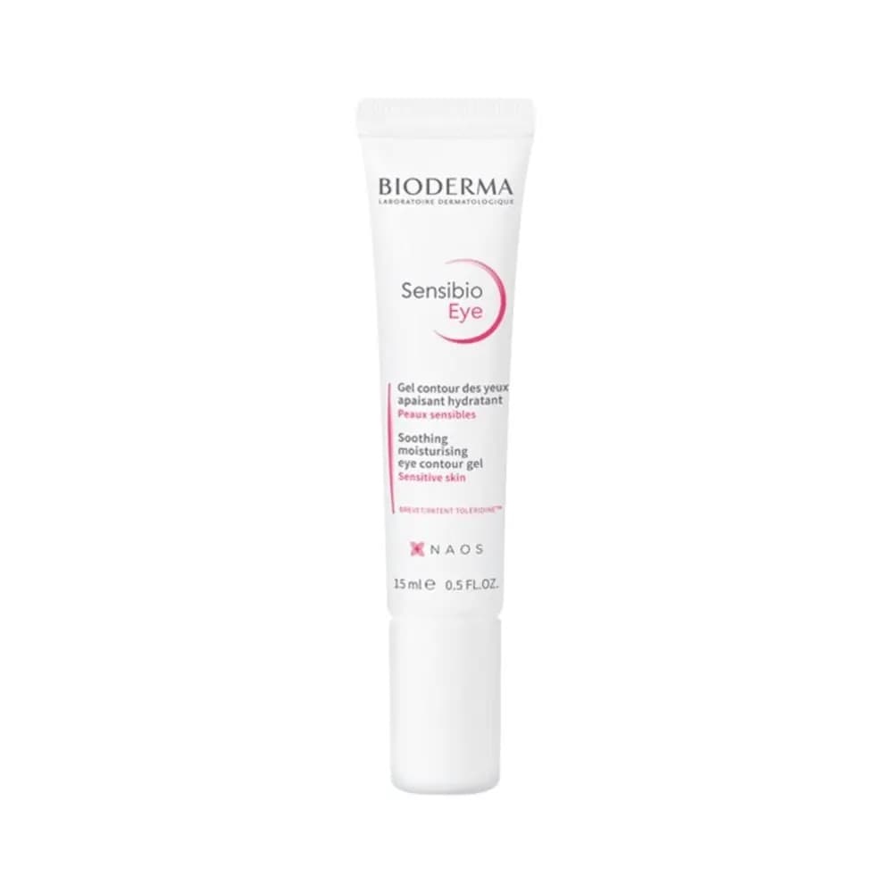 Lenor - BIODERMA Sensibio Defensive Eye+ 15 ml – Lenor emballage