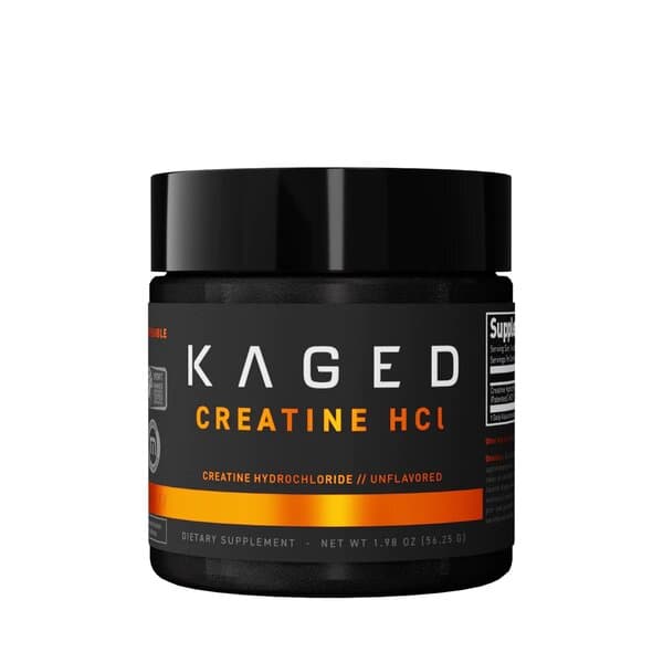 Kaged Muscle - Creatine HCL
