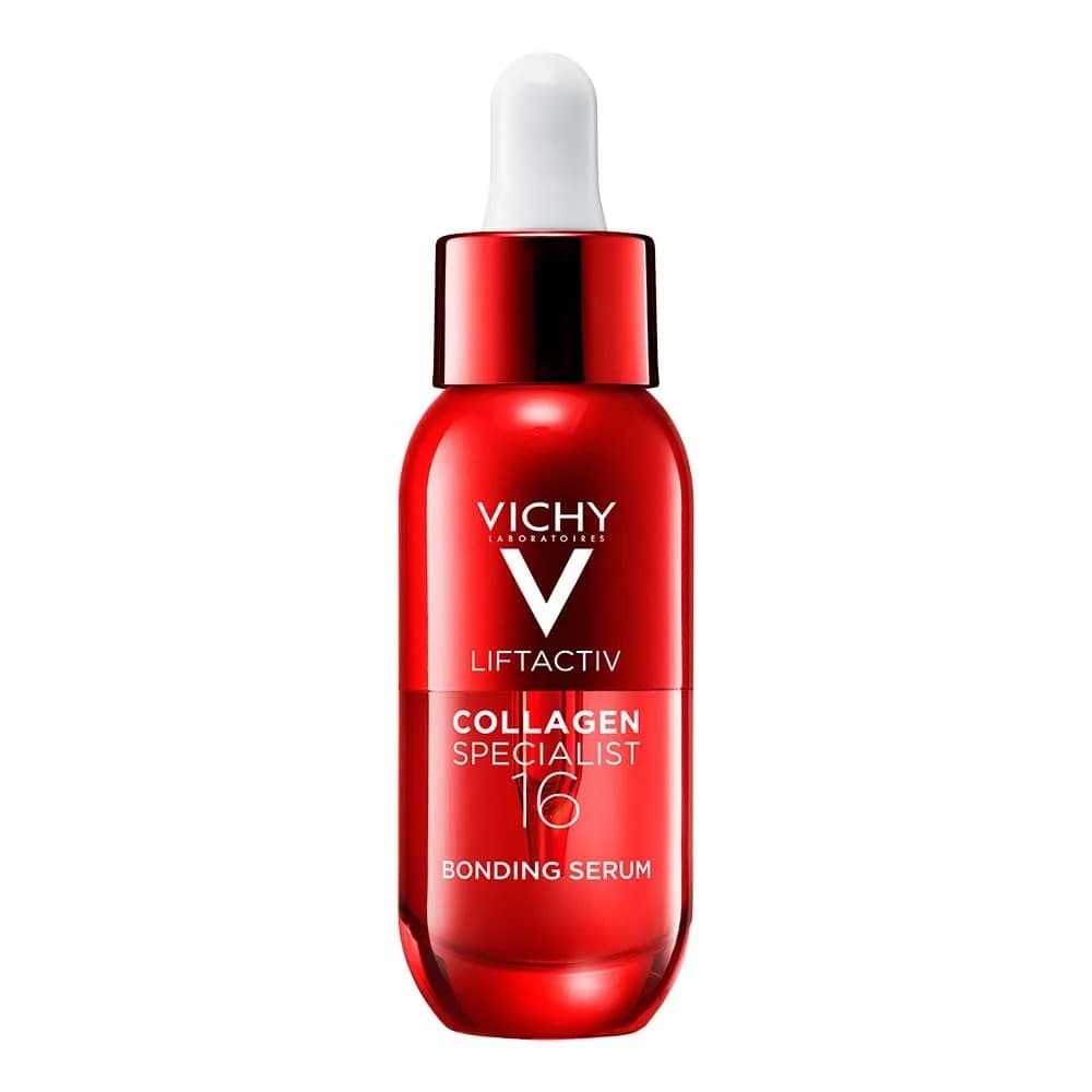 Lenor - Vichy Liftactiv Collagen Specialist Serum 30ml – Lenor opakowanie