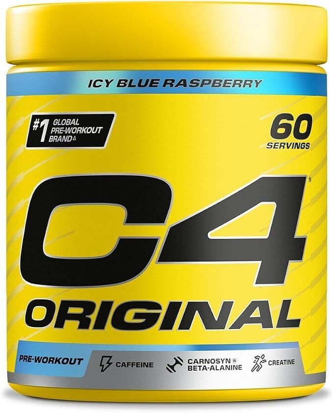 Cellucor - C4 Original