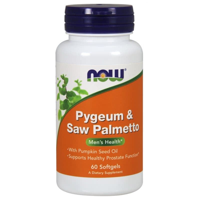 NOW Foods Extract - 60 Sgel