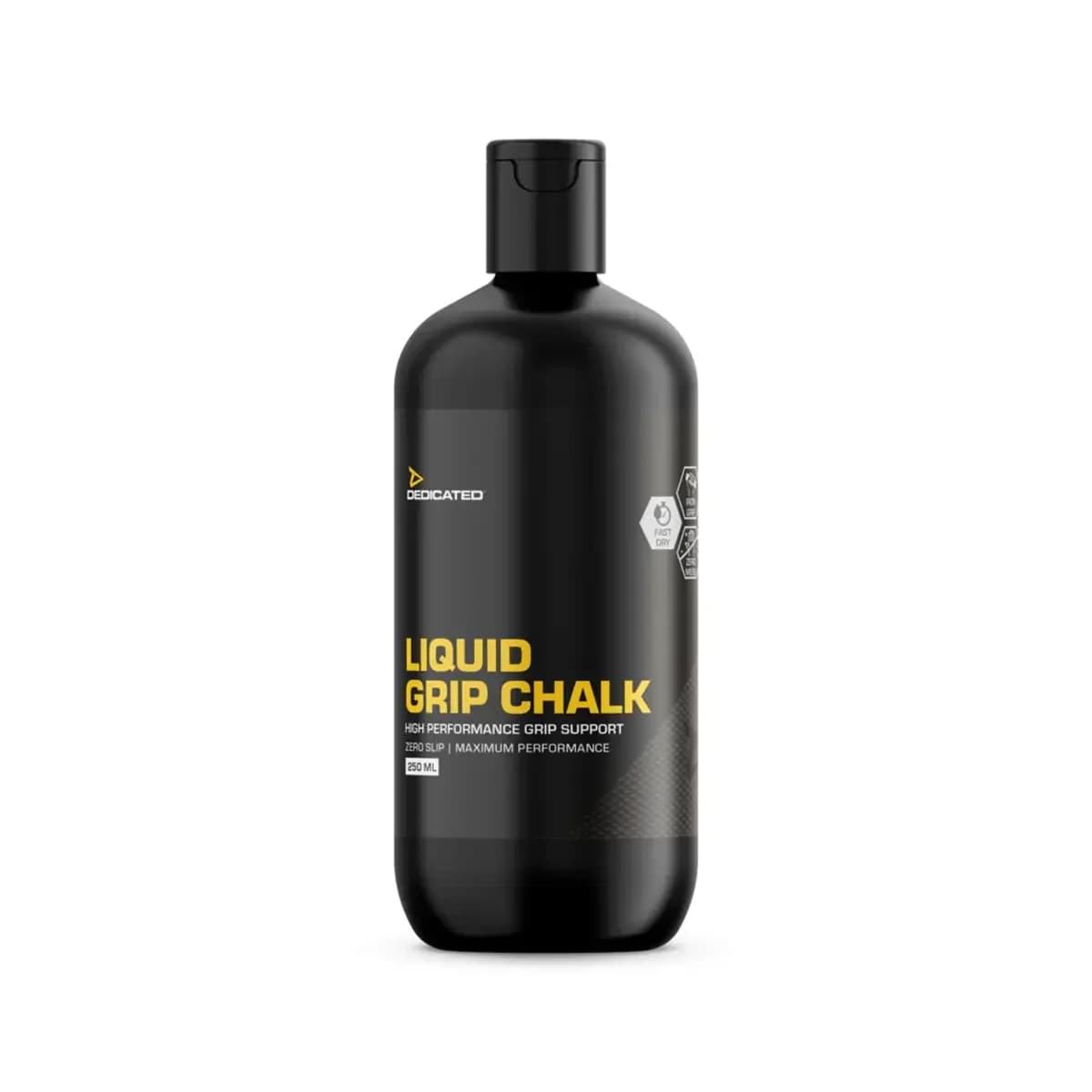 Dedicated - Flüssigkreide – Dedicated Verpackung