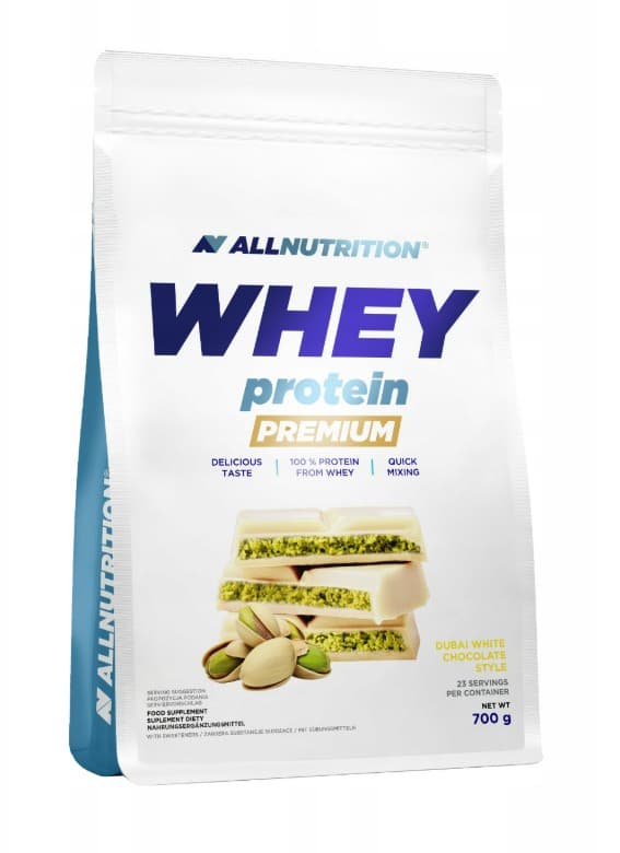 Allnutrition - Premium Whey Protein