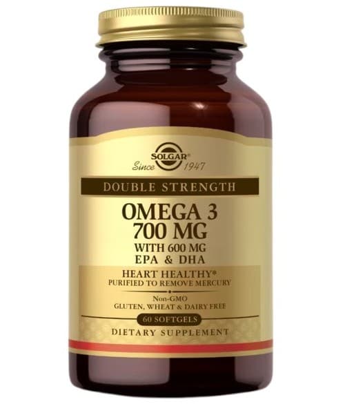 Solgar - Omega 3 700 MG