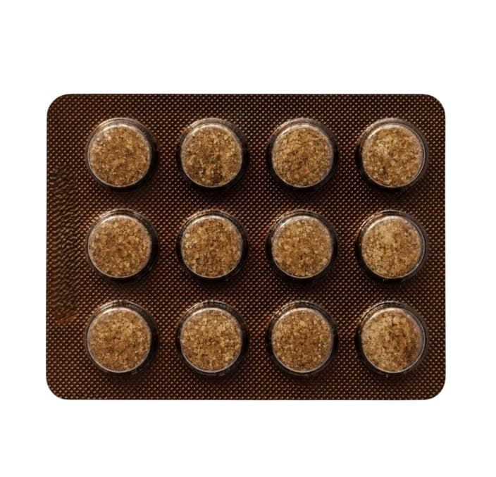 Aram Natura - Valicord - 12 tablets