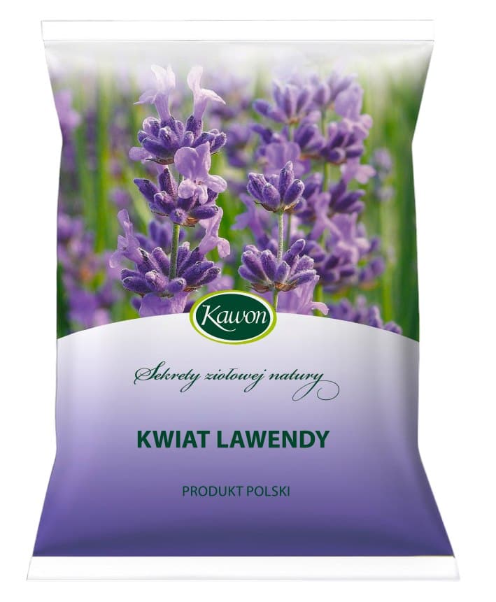 Kawon - Lavendelblüte 50g KAWON