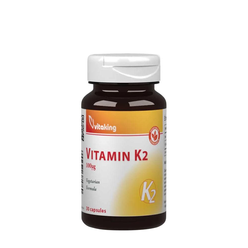 Vitaking - Life Extension Se-Methyl L-Selenocysteine 200mcg - 30 kapsułek – Vitaking opakowanie