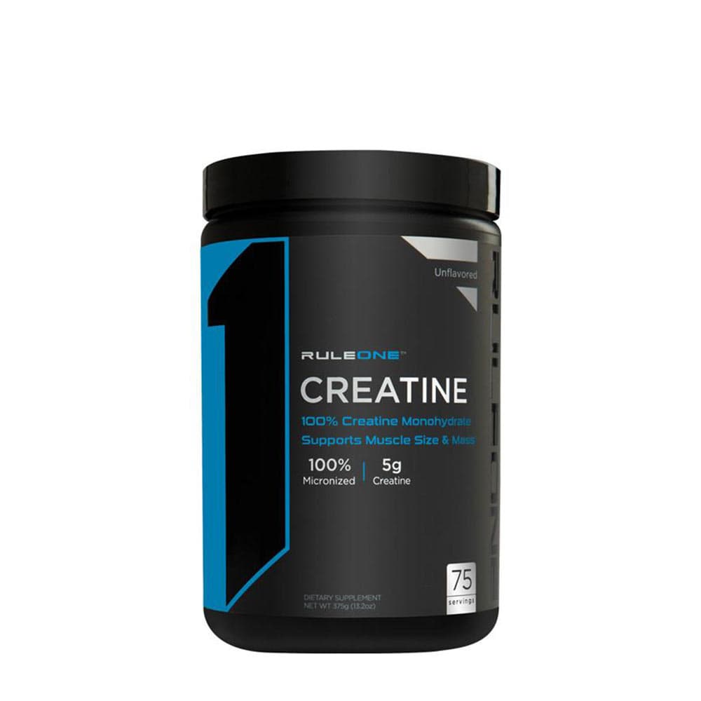 Unflavored - 75 Servings | Rule One – Rule One packaging