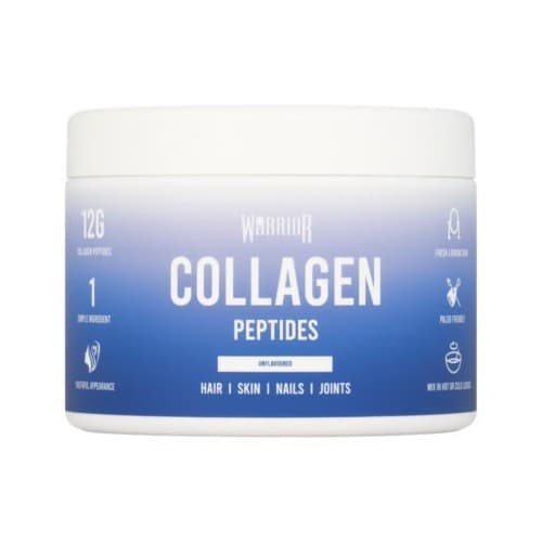 Warrior Collagen Peptides - 126 Portioner – Warrior confezione