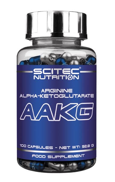 Scitec Nutrition - AAKG