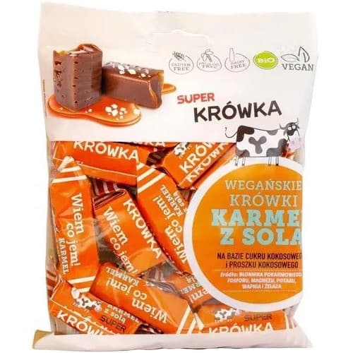 EkoWital - Super Krówka
