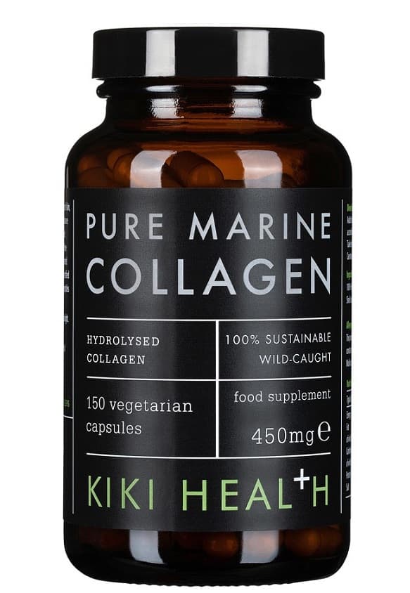 Kiki Health - Colágeno Marino Puro – Kiki Health empaque
