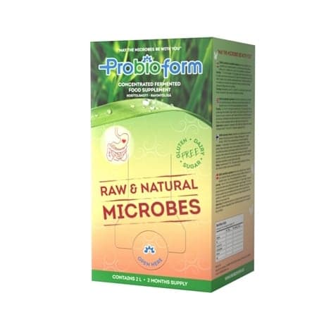Probioform 2 litros | Probio – Probio embalagem
