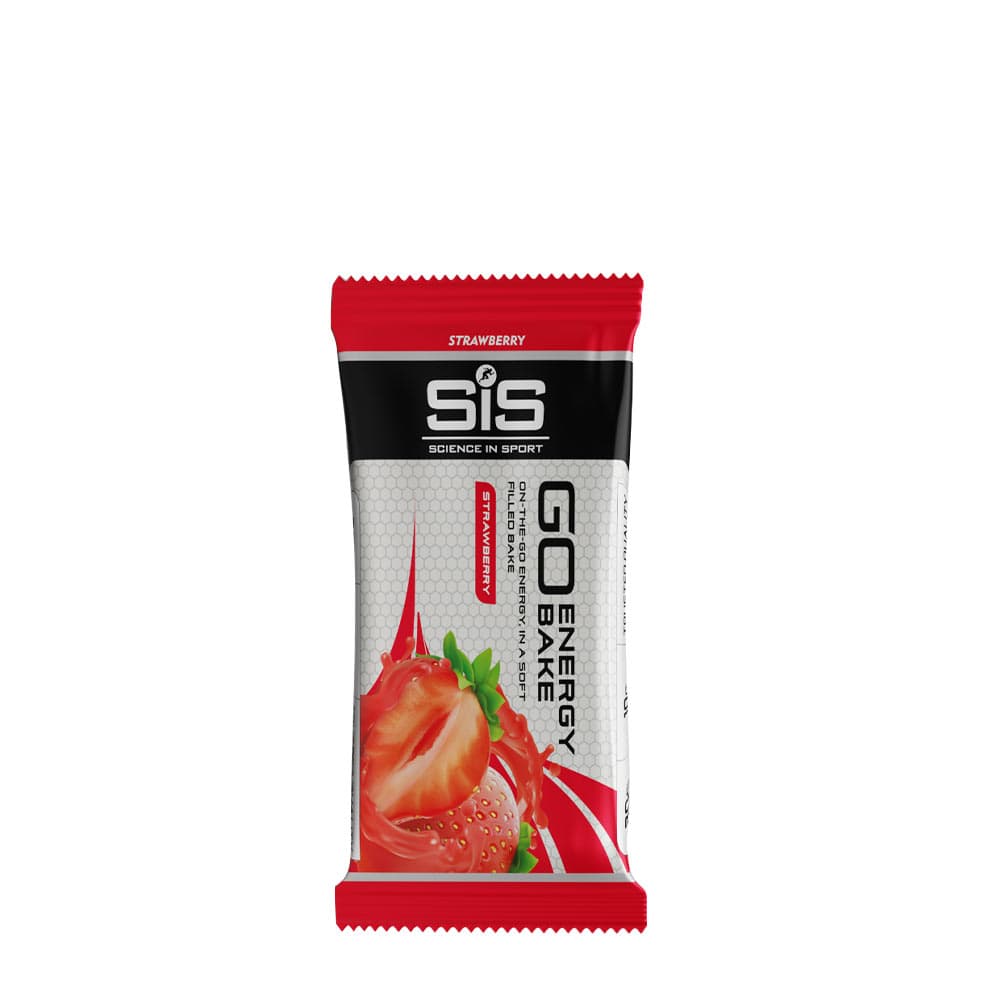 Science in Sport - Go Energy Bake