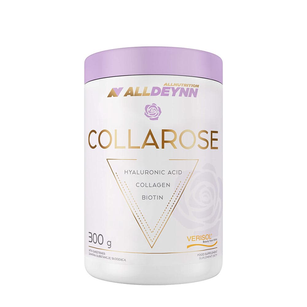 Allnutrition Collarose Fish, Mango Passion Fruit - 300g