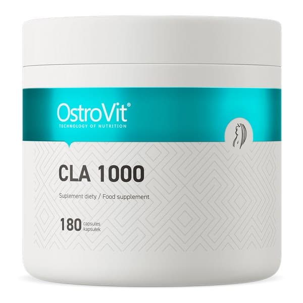 Ostrovit - CLA 1000 – OstroVit emballage